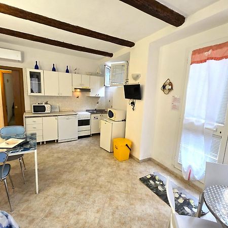 Appartamento Stella Marina Levanto Exteriör bild