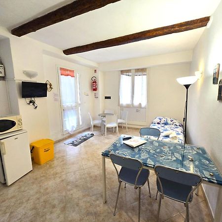 Appartamento Stella Marina Levanto Exteriör bild