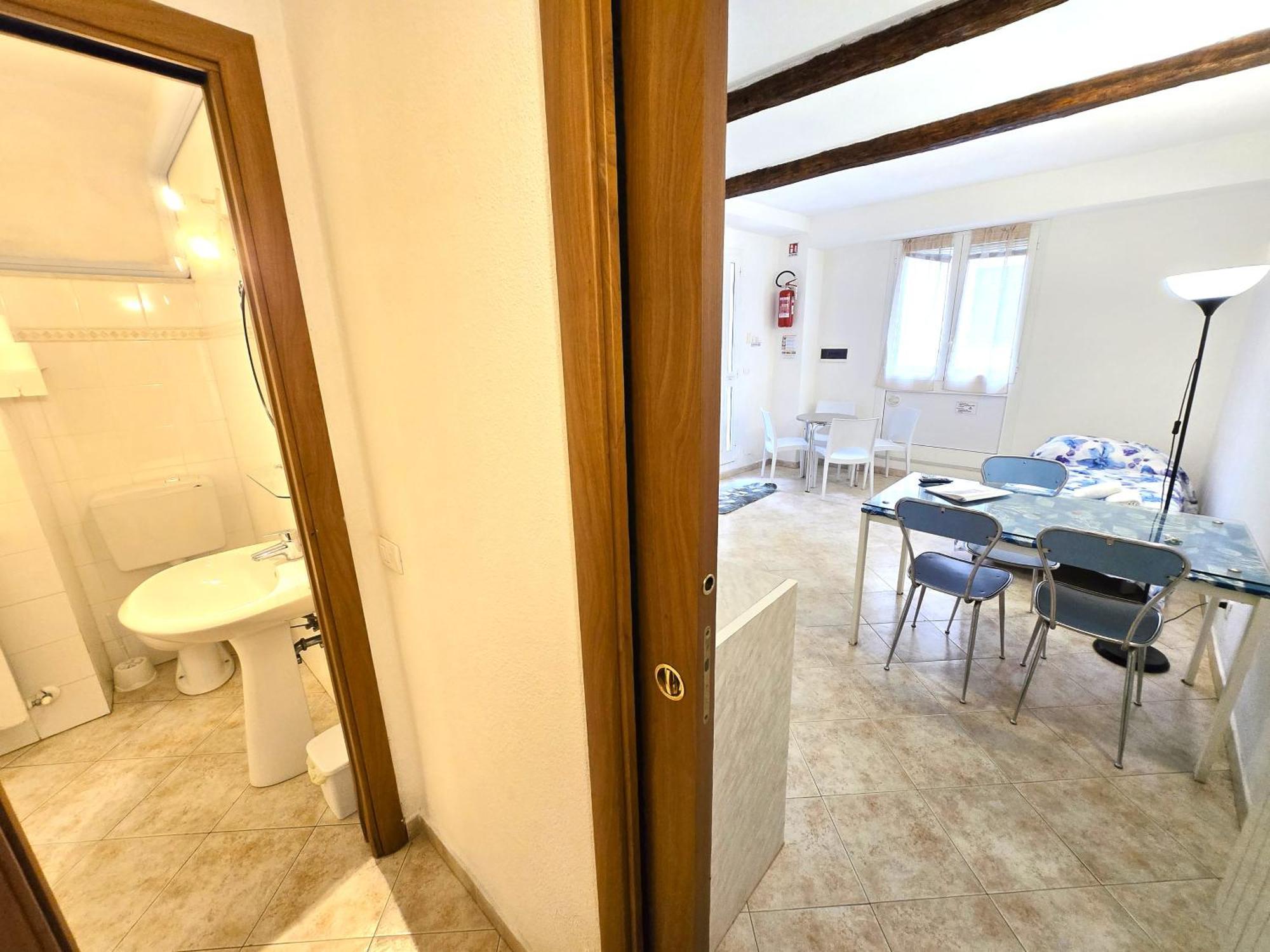 Appartamento Stella Marina Levanto Exteriör bild