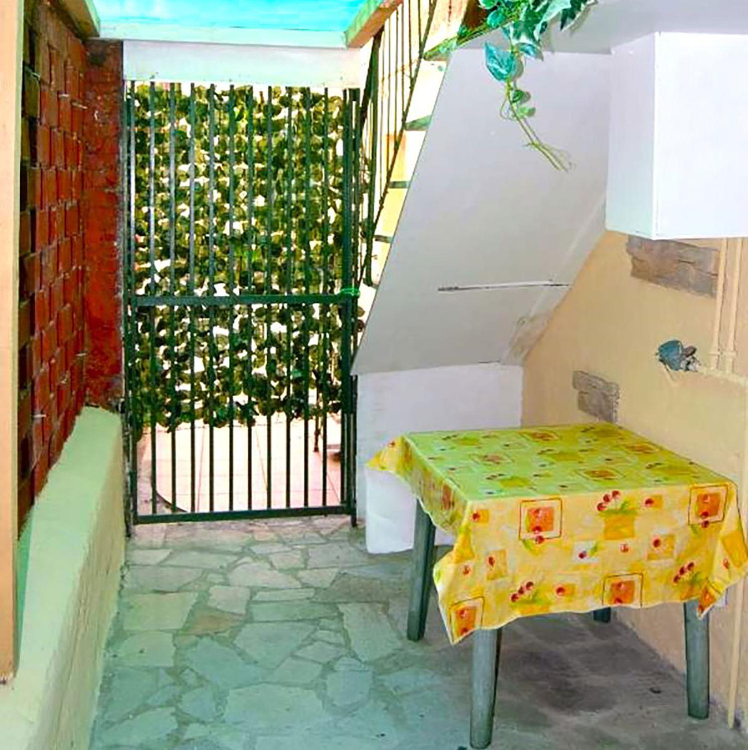 Appartamento Stella Marina Levanto Exteriör bild