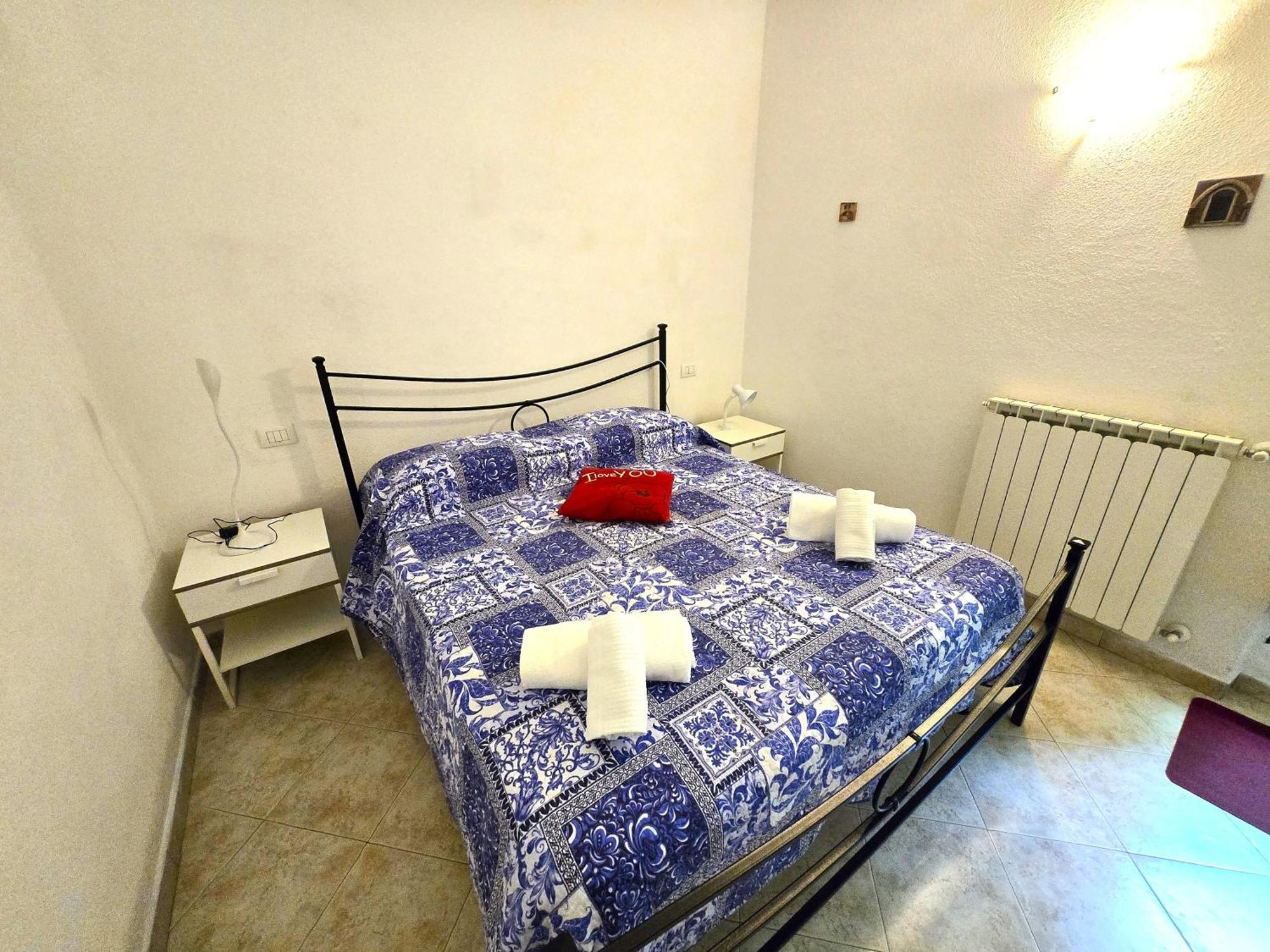 Appartamento Stella Marina Levanto Exteriör bild