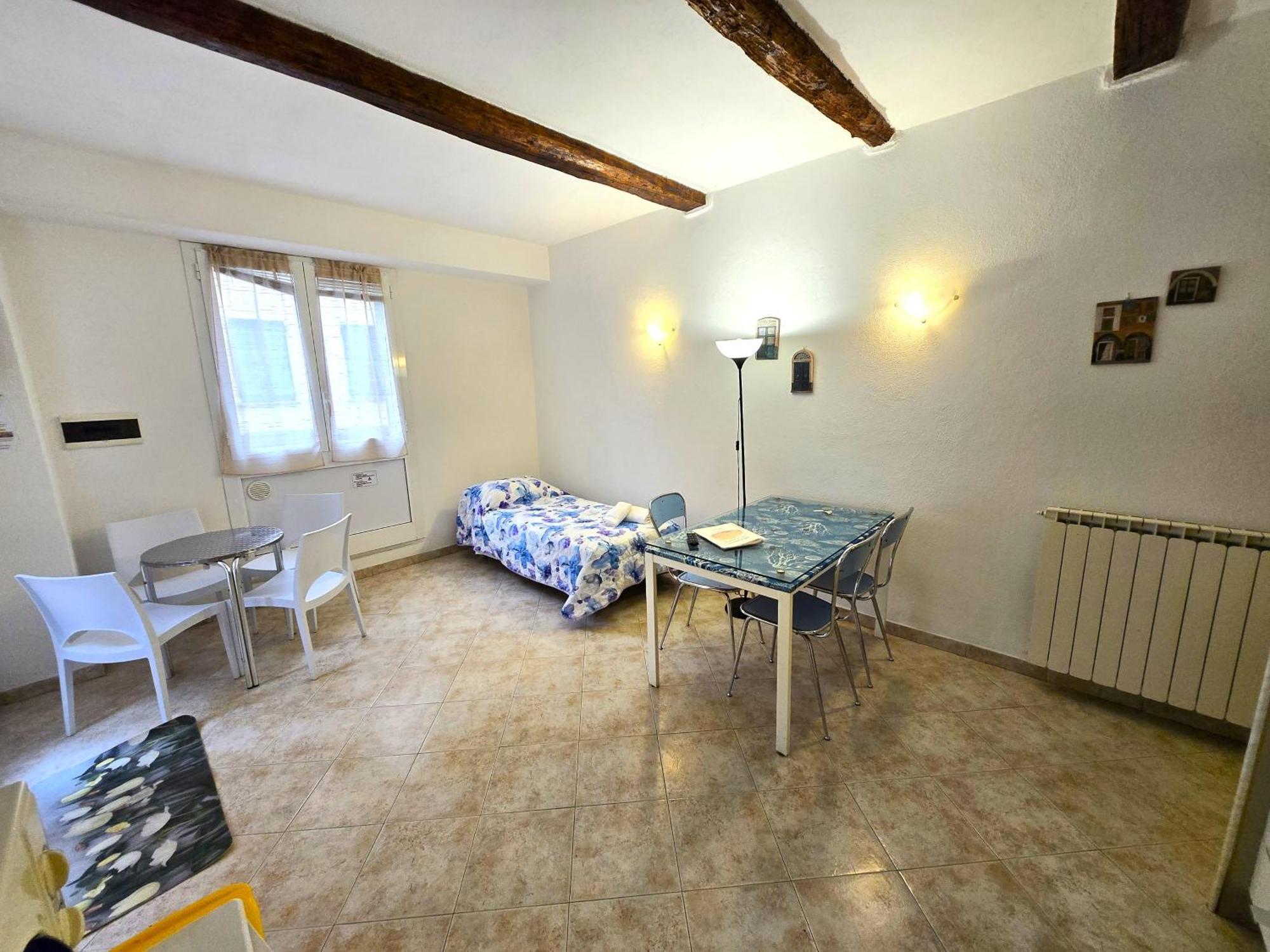 Appartamento Stella Marina Levanto Exteriör bild